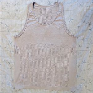 Metal vent breathe Tank Top Medium (barely worn)